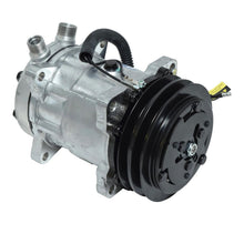 Cargar imagen en el visor de la galería, A/C Compressor for 86-89 Hyundai Excel 85-90 Jeep Wagoneer/Wrangler