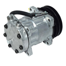 Cargar imagen en el visor de la galería, A/C Compressor for 86-89 Hyundai Excel 85-90 Jeep Wagoneer/Wrangler