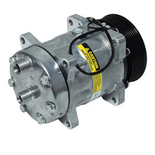 Cargar imagen en el visor de la galería, New A/C Compressor SD7H15 for Sanden Models 4501-4750 FLEX 7