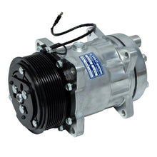 Cargar imagen en el visor de la galería, New A/C Compressor SD7H15 for Sanden Models 4501-4750 FLEX 7