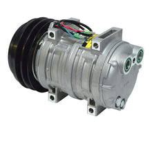 Load image into Gallery viewer, A/C Compressor for Tractor Case/IH/Caterpillar/John Deere/Volvo Truck