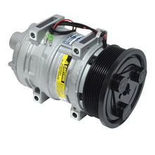 Cargar imagen en el visor de la galería, New A/C Compressor TM21 - PV8 OE# 10347245  10367260