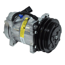 Cargar imagen en el visor de la galería, A/C Compressor for 85-19 Freightliner B2/Business Class M2/Classic/Classic ...