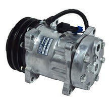 Cargar imagen en el visor de la galería, A/C Compressor for 85-19 Freightliner B2/Business Class M2/Classic/Classic ...