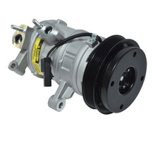 Cargar imagen en el visor de la galería, A/C Compressor for 08-09 Chrysler Aspen 08-09 Dodge Durango Jeep Commander V8/V6