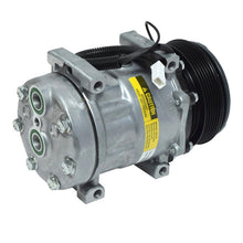 Cargar imagen en el visor de la galería, New A/C Compressor SD7H15 for Sanden Models 8001-8250