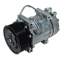 Cargar imagen en el visor de la galería, A/C Compressor for SD7H15 Sanden Models 8251-8500 SCANIA TRUCK