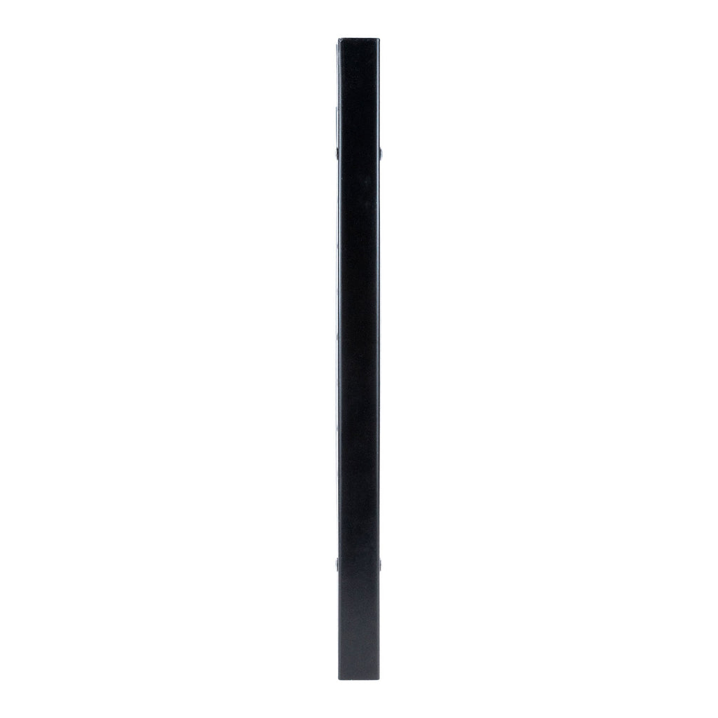 A/C UNIVERSAL CONDENSER 14" X 18" PARALLEL HIGH FLOW - ORING FITTING - Qualy Air