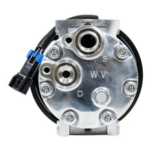 Cargar imagen en el visor de la galería, NUEVO Compresor A/C para Volvo VNL 2014 a 2016 / VAH 2011 a 2015 - OE# 20721587
