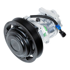 NUEVO Compresor A/C para Volvo VNL 2014 a 2016 / VAH 2011 a 2015 - OE# 20721587