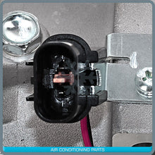 Cargar imagen en el visor de la galería, New A/C Compressor fits Hyundai Accent &amp; Kia Rio 1.6L - 2012 to 2017 QG
