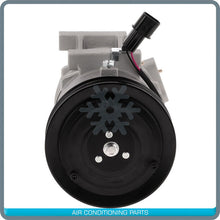 Cargar imagen en el visor de la galería, New A/C Compressor fits Hyundai Accent &amp; Kia Rio 1.6L - 2012 to 2017 QG