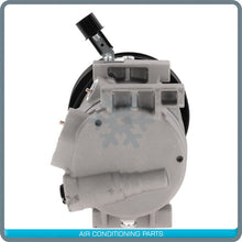 Cargar imagen en el visor de la galería, New A/C Compressor fits Hyundai Accent &amp; Kia Rio 1.6L - 2012 to 2017 QG