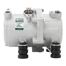 Load image into Gallery viewer, Universal A/C Kit Underdash Electric Compressor Air Conditioner 12V - Qualy Air