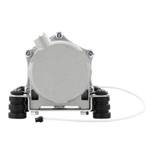 Load image into Gallery viewer, Universal A/C Kit Underdash Electric Compressor Air Conditioner 12V - Qualy Air