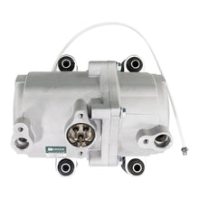 Load image into Gallery viewer, Universal A/C Kit Underdash Electric Compressor Air Conditioner 12V - Qualy Air