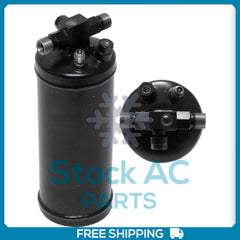 New A/C Receiver Drier fits Mack CH, CHN / Volvo S40, S60 QH