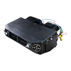 Universal Under dash 3 Speed 12v Air Conditioning Evaporator - HEAT & COOL