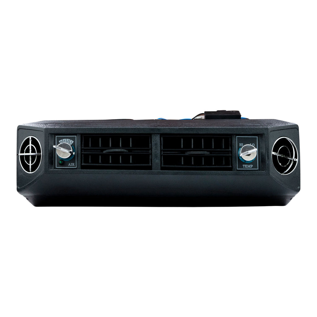 BRAND NEW UNIVERSAL A/C UNDER DASH EVAPORATOR 18,000 BTU CAPACITY 12V - Qualy Air