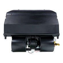 Load image into Gallery viewer, NEW A/C UNDER DASH EVAPORATOR ASSEMBLY 12V - HEAT AND COOL - Qualy Air