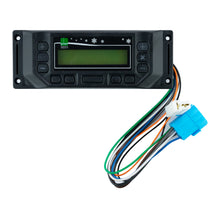 Cargar imagen en el visor de la galería, A/C Control Panel for Electric AC Compressor - Qualy Air