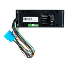 Cargar imagen en el visor de la galería, A/C Control Panel for Electric AC Compressor - Qualy Air