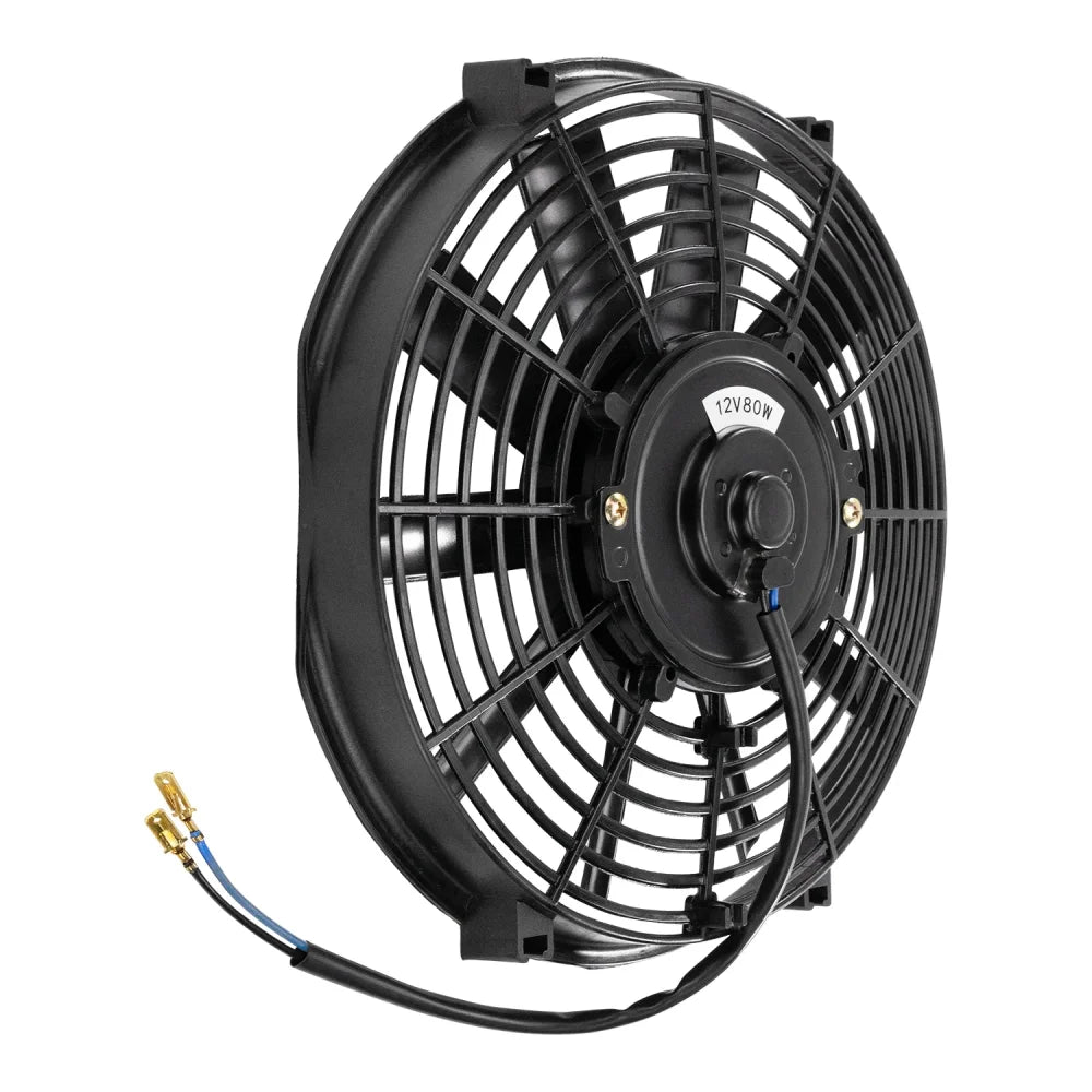 New A/C Universal Kit with Electric Compressor Underdash 12V 38000BTU