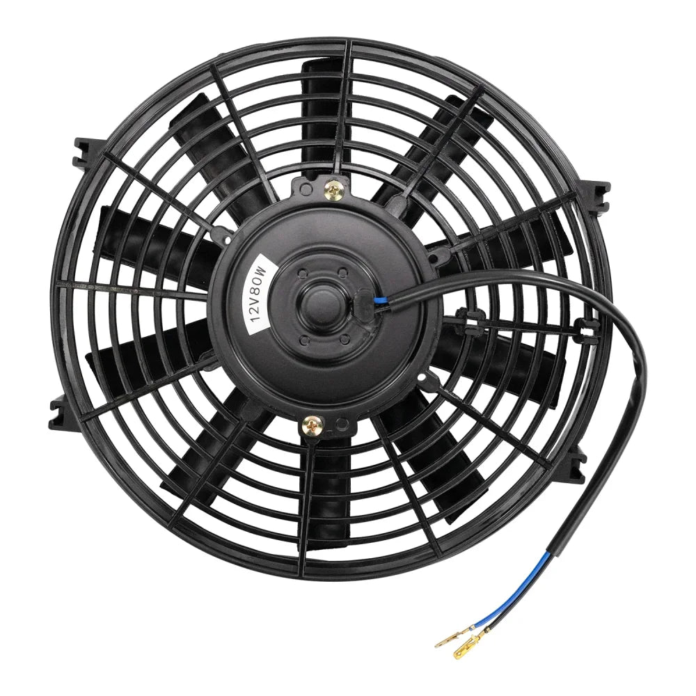 New A/C Universal Kit with Electric Compressor Underdash 12V 38000BTU
