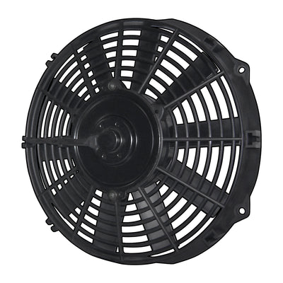 Universal A/C Kit Underdash Electric Compressor Air Conditioner 12V - Qualy Air