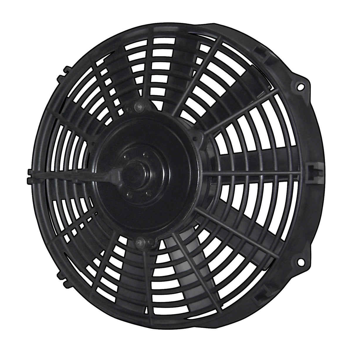 Universal A/C Kit Underdash Electric Compressor Air Conditioner 12V - Qualy Air