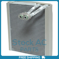 A/C Evaporator for 16-20 Kia Optima L4 1.6L 2.0L 2.4L / 16-19 Cadenza V6 3.3L
