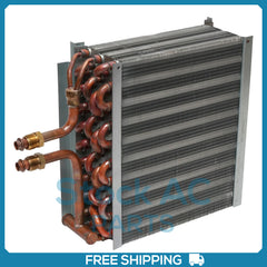A/C Evaporator for PETERBILT 359 / VOLVO