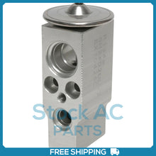 Cargar imagen en el visor de la galería, A/C Expansion Valve for Volvo / INTERNATIONAL / NAVISTAR
