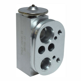 New A/C Block Expansion Valve for BMW