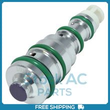 Load image into Gallery viewer, A/C Expansion Valve for Chevy / GMG / Isuzu / Pontiac / Oldsmobile