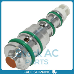A/C Expansion Valve for Chevy / Hyundai / Nissan / Cadillac / GMC / Buick