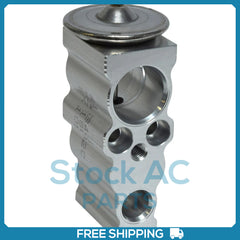 A/C Expansion Valve for 18-19 Lexus LC500 V8 5.0L / 18-19 LC500h V6 3.5L