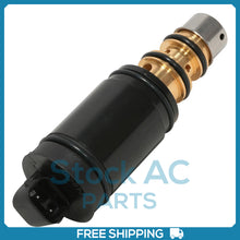Load image into Gallery viewer, A/C Expansion Valve for Chevy / Honda / VW / BMW / Mercedes / Chrys / GMC / Audi