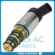 Load image into Gallery viewer, A/C Expansion Valve for Chevrolet / Honda / Cadillac / GMC / Acura / Buick