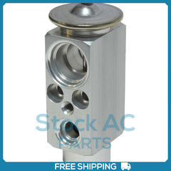 A/C Expansion Valve for 06-10 Ford LCF V6 4.5L