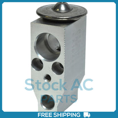 A/C Expansion Valve for 20 Nissan Rogue L4 2.5L / 19-20 INFINITI QX50 L4 2.0L