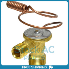 Load image into Gallery viewer, A/C Expansion Valve for Chevrolet / Geo / Pontiac / Suzuki