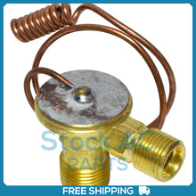 Load image into Gallery viewer, A/C Expansion Valve for Chevrolet / Ford / Honda / Mazda / GMC