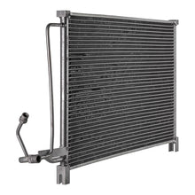 Load image into Gallery viewer, New A/C Condenser for Chevy Blazer, C10, K10, R20/GMC C1500, Jimmy.. - 156960 - Qualy Air