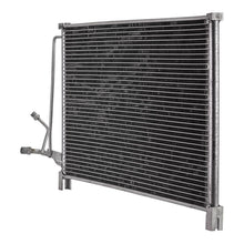 Load image into Gallery viewer, New A/C Condenser for Chevy Blazer, C10, K10, R20/GMC C1500, Jimmy.. - 156960 - Qualy Air