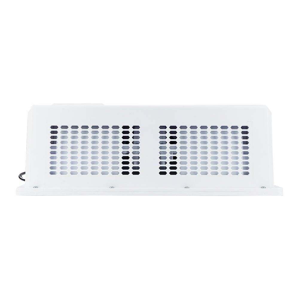 100% Electric A/C Unit fits All trucks - GREEN GT790 12V - 12.000 BTU