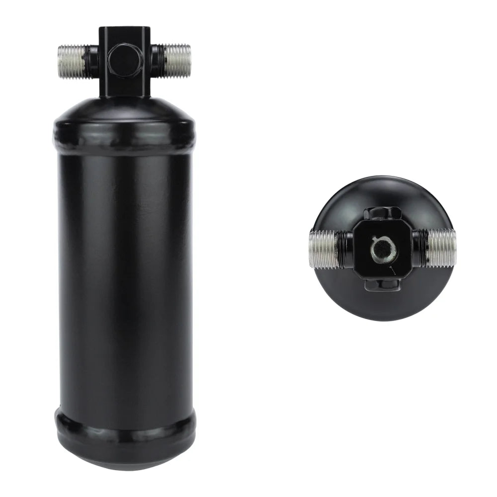 New A/C Universal Kit with Electric Compressor Underdash 12V 38000BTU