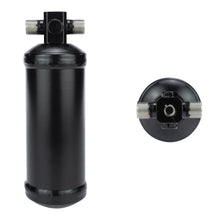 Load image into Gallery viewer, Universal A/C Kit Underdash Electric Compressor Air Conditioner 12V - Qualy Air