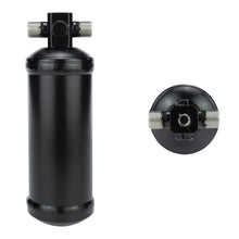 Cargar imagen en el visor de la galería, New A/C Receiver Drier for O-Ring 3/8'' x 3/8'' - A2214425001 (UNIVERSAL) - Qualy Air