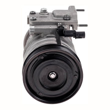 Load image into Gallery viewer, New OEM AC Compressor for Hyundai Genesis Coupe/ Kia Borrego 3.8L - 2009 to 2012